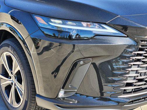 2026 Lexus RX 350 Base