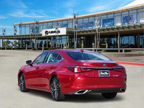 2025 Lexus ES 350 Premium