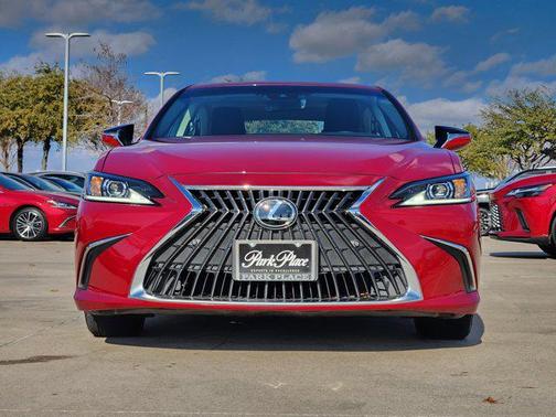 2025 Lexus ES 350 Premium