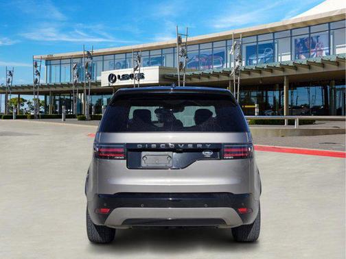 2021 Land Rover Discovery P360 HSE R-Dynamic