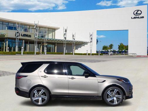 2021 Land Rover Discovery P360 HSE R-Dynamic