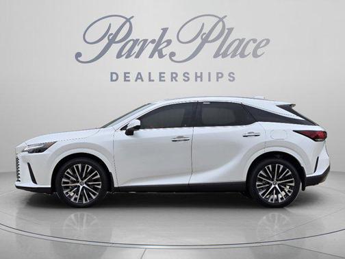 Eminent White Pearl 2026 Lexus RX 350 Premium