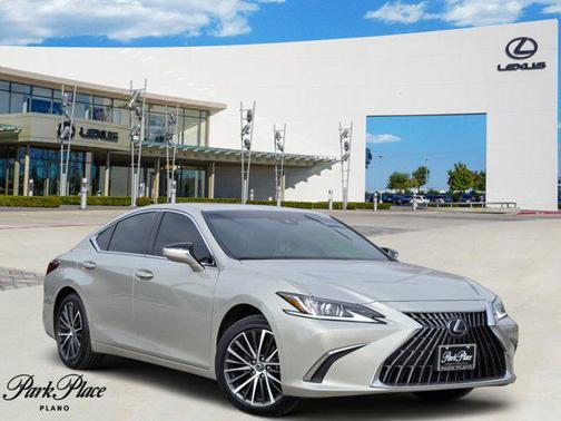 2025 Lexus ES 350 Premium