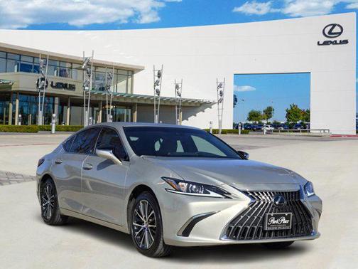 2025 Lexus ES 350 Premium