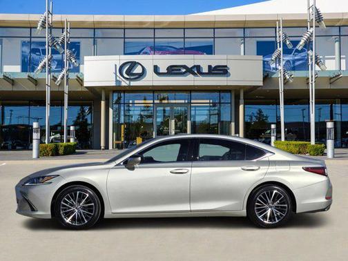 2025 Lexus ES 350 Premium