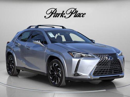 Iridium 2026 Lexus UX 300h Premium