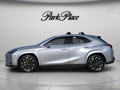 Iridium 2026 Lexus UX 300h Premium