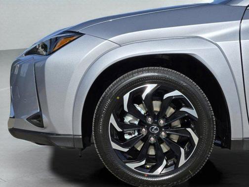 Iridium 2026 Lexus UX 300h Premium