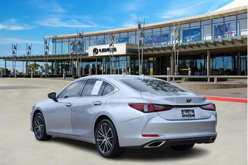 2022 Lexus ES 350 Premium