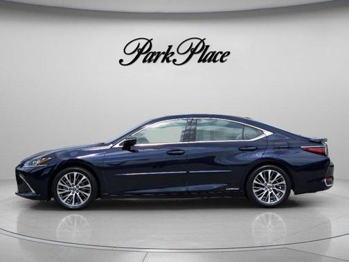 Nightfall Mica 2019 Lexus ES 300h Premium