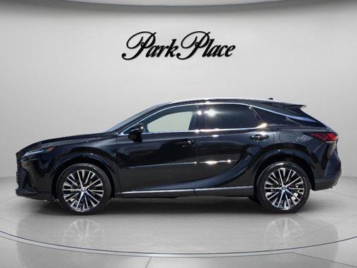 Caviar 2024 Lexus RX 350h Premium Plus