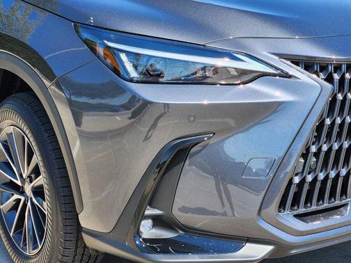 2026 Lexus NX 350 NX 350