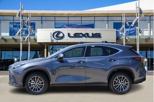 2026 Lexus NX 350 NX 350
