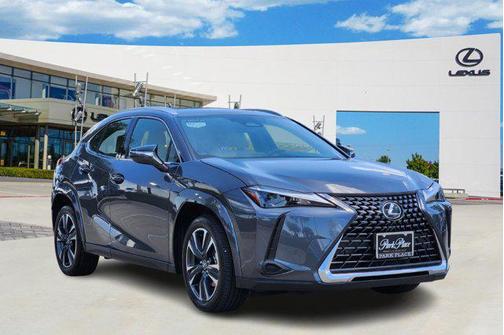 2025 Lexus UX 300h Premium