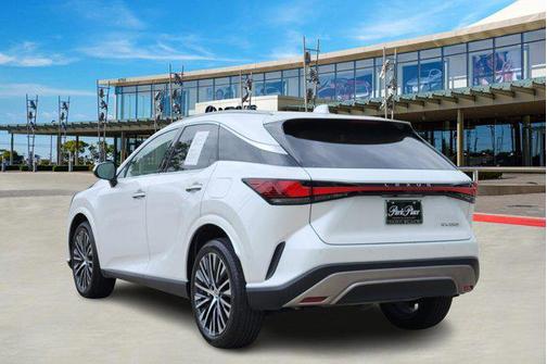 2024 Lexus RX 350 Base