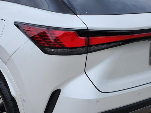 2024 Lexus RX 350 Base