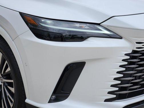 2024 Lexus RX 350 Base