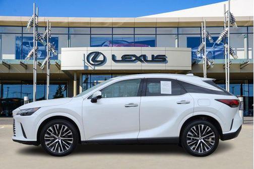 2024 Lexus RX 350 Base