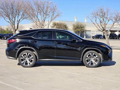 2019 Lexus RX 350 Premium