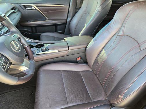 2019 Lexus RX 350 Premium