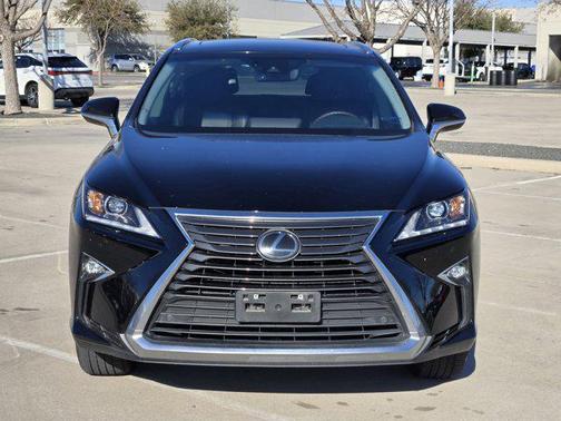 2019 Lexus RX 350 Premium