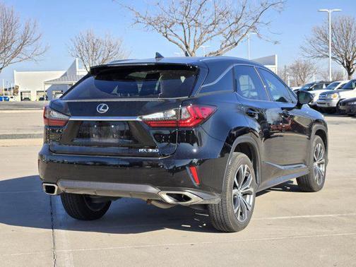 2019 Lexus RX 350 Premium