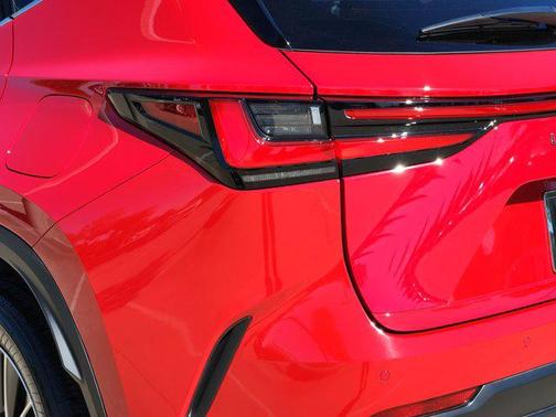 2025 Lexus NX 250 Premium