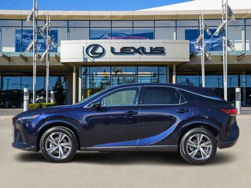 2025 Lexus RX 350 Base