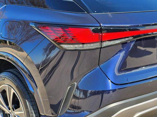 2025 Lexus RX 350 Base