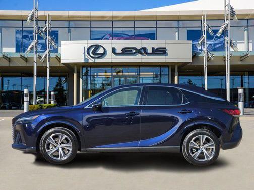 2025 Lexus RX 350 Base