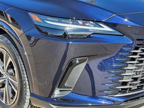 2025 Lexus RX 350 Base