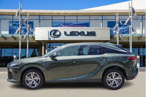 2024 Lexus RX 350 Premium Plus