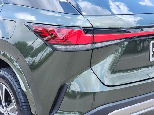 2024 Lexus RX 350 Premium Plus