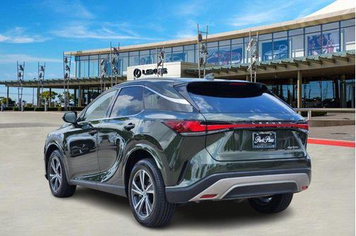 2024 Lexus RX 350 Premium Plus