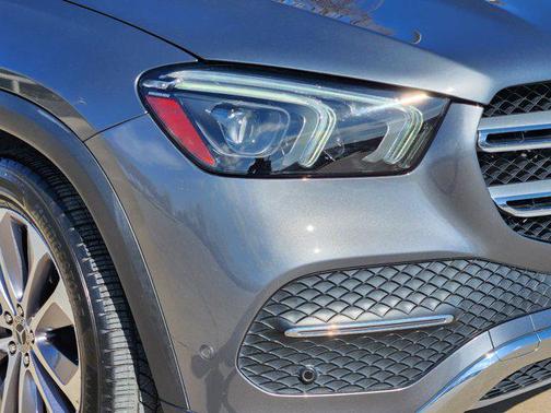 2022 Mercedes-Benz GLE 350 Base