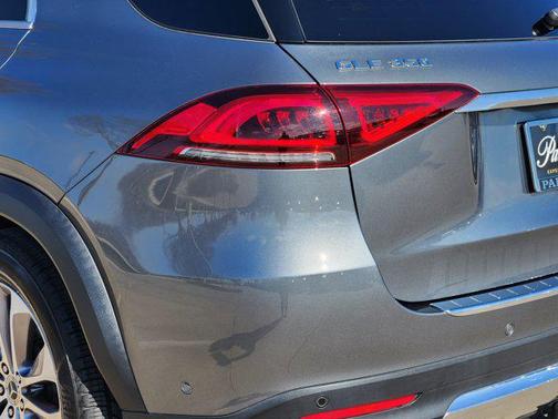 2022 Mercedes-Benz GLE 350 Base