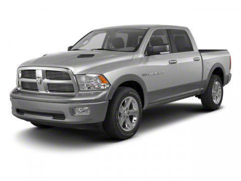 2010 Dodge Ram 1500 TRX