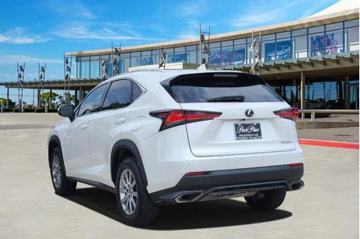 2021 Lexus NX 300 Base