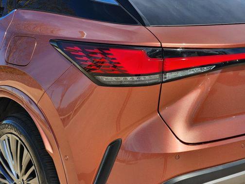 2023 Lexus RX 350 Luxury