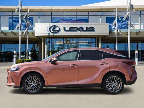 2023 Lexus RX 350 Luxury