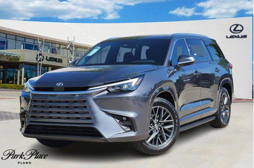 2025 Lexus TX 350 Premium