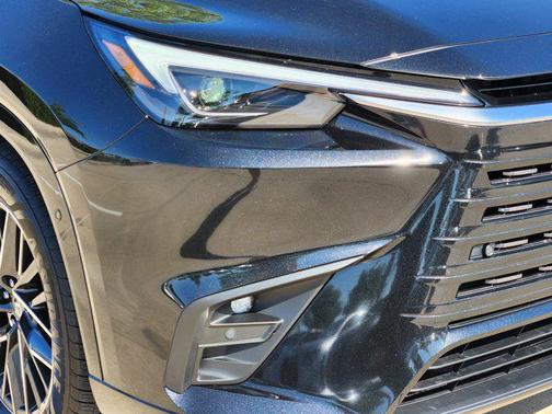2025 Lexus TX 350 Premium