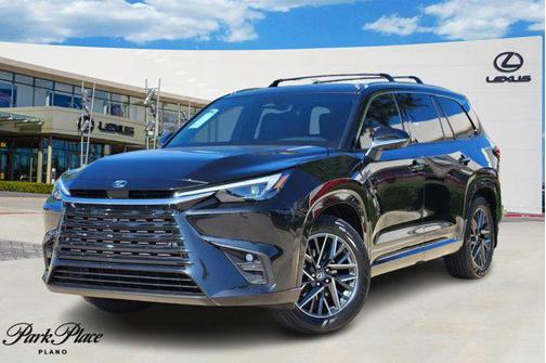 2025 Lexus TX 350 Premium