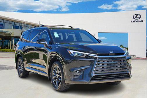 2025 Lexus TX 350 Premium