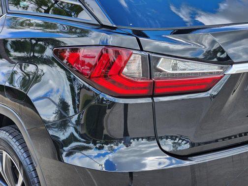 2021 Lexus RX 350 Premium