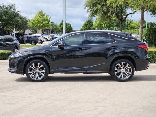 2021 Lexus RX 350 Premium