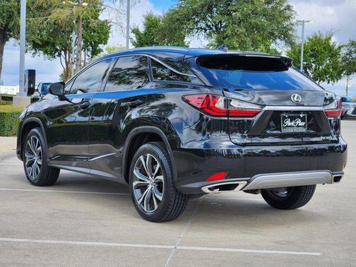 2021 Lexus RX 350 Premium