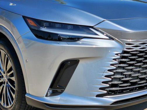 2025 Lexus RX 450h+ Base
