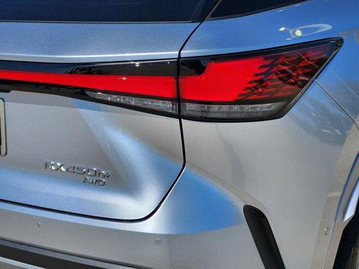 2025 Lexus RX 450h+ Base