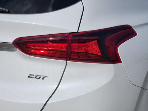 2020 Hyundai SANTA FE SEL 2.4